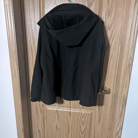 NWOT Women’s Free Country XXL jacket - Picture 7 of 8